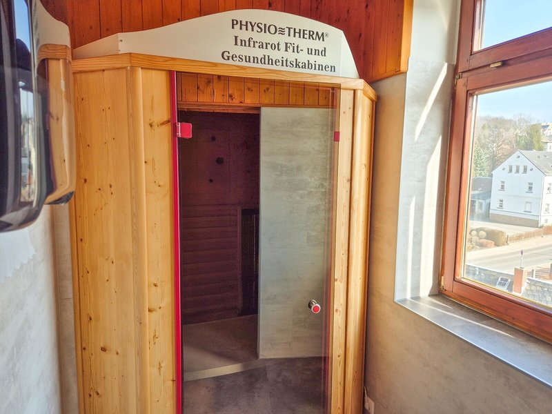 Hotel Lengenfelder Hof 10