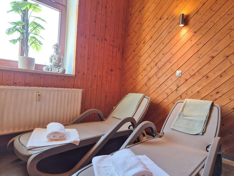 Hotel Lengenfelder Hof 11
