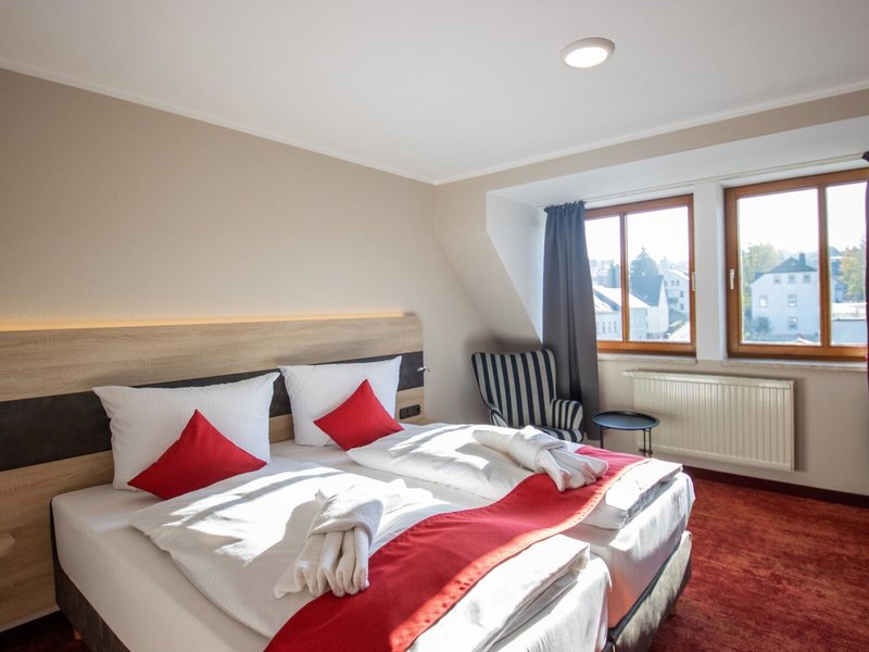 Hotel Lengenfelder Hof 13