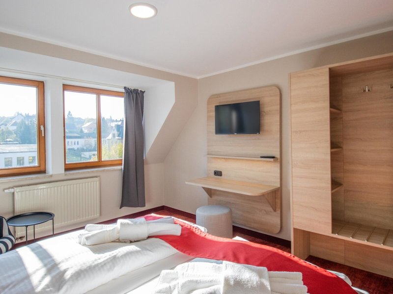 Hotel Lengenfelder Hof 14