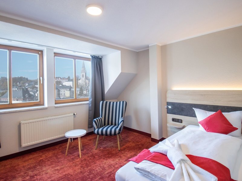 Hotel Lengenfelder Hof 19
