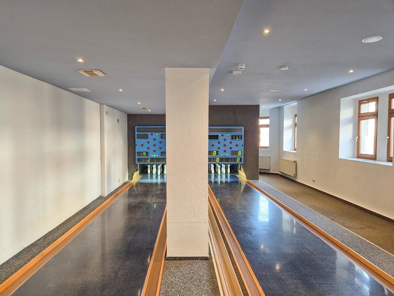Hotel Lengenfelder Hof 20