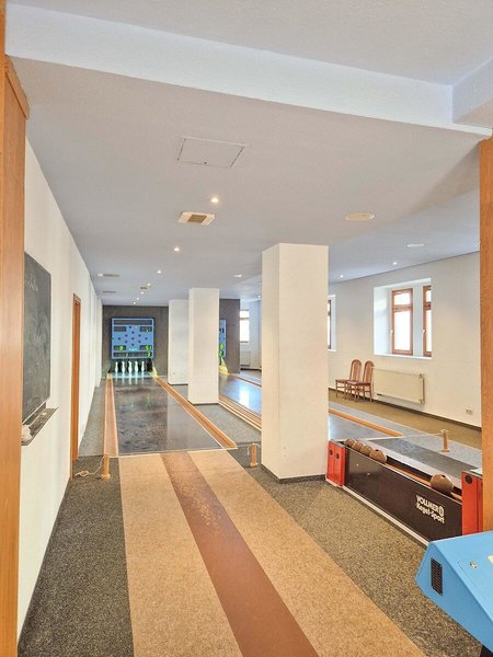 Hotel Lengenfelder Hof 21