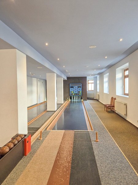 Hotel Lengenfelder Hof 22