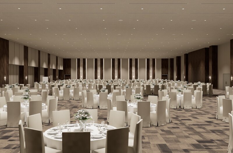 Trendy Perge Resort & Suites 17