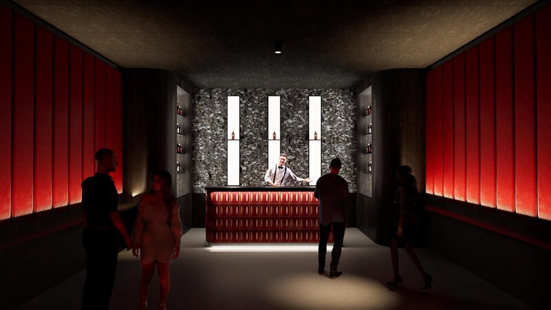 Trendy Perge Resort & Suites 55