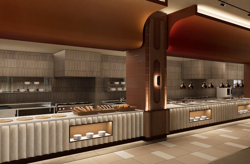 Trendy Perge Resort & Suites 62