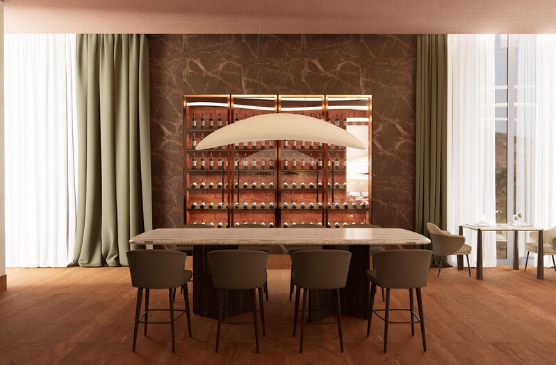 Trendy Perge Resort & Suites 76