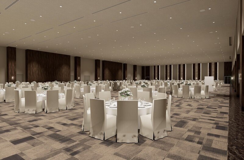 Trendy Perge Resort & Suites 91