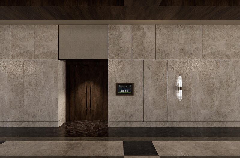 Trendy Perge Resort & Suites 98