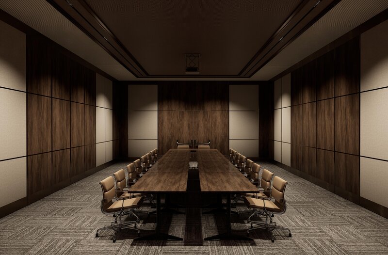 Trendy Perge Resort & Suites 100