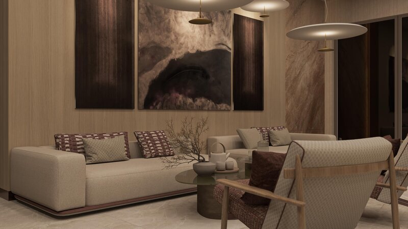 Trendy Perge Resort & Suites 104