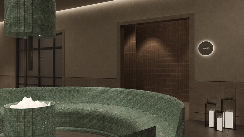 Trendy Perge Resort & Suites 110