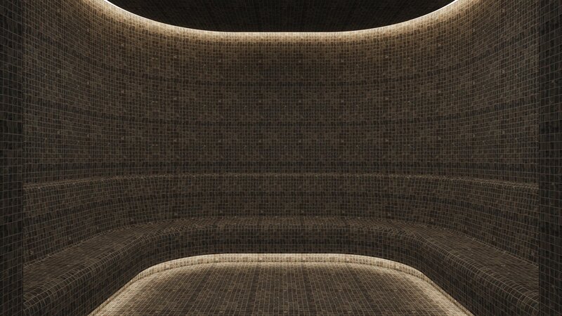 Trendy Perge Resort & Suites 114