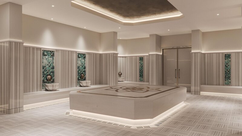 Trendy Perge Resort & Suites 116