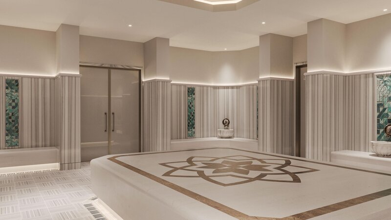 Trendy Perge Resort & Suites 120