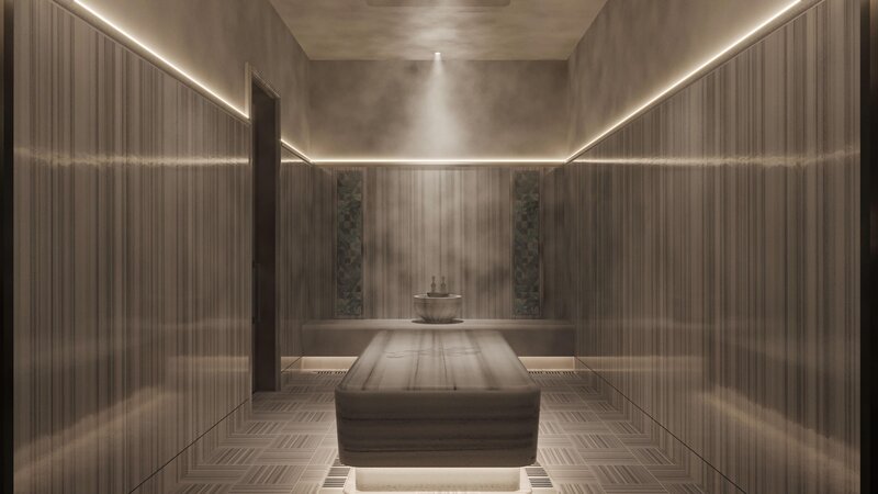 Trendy Perge Resort & Suites 122