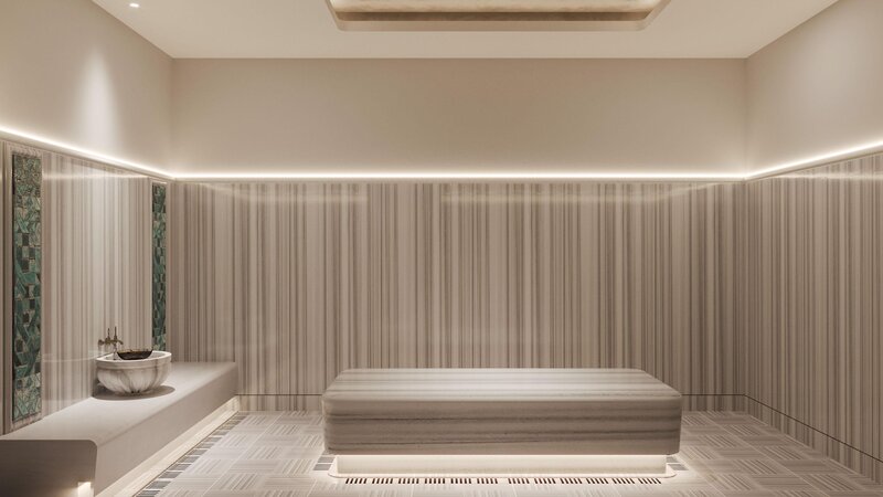 Trendy Perge Resort & Suites 124