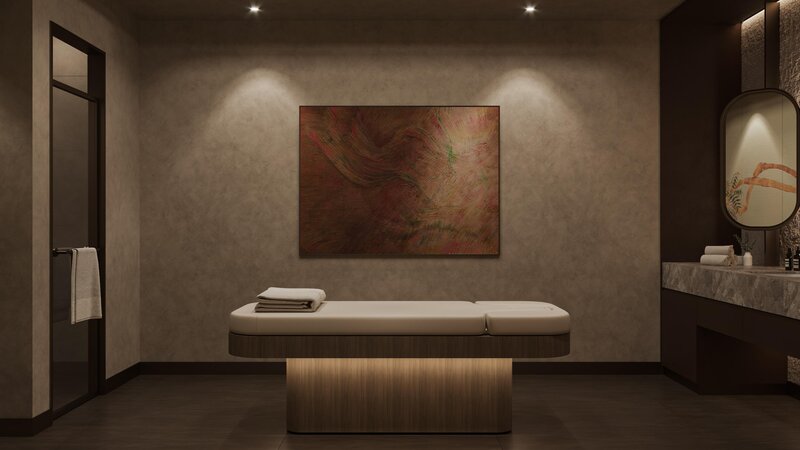 Trendy Perge Resort & Suites 128
