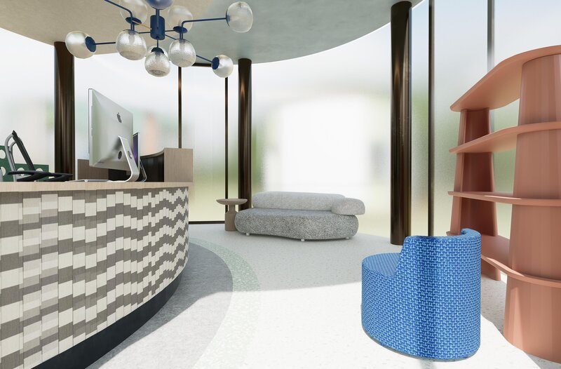 Trendy Perge Resort & Suites 132
