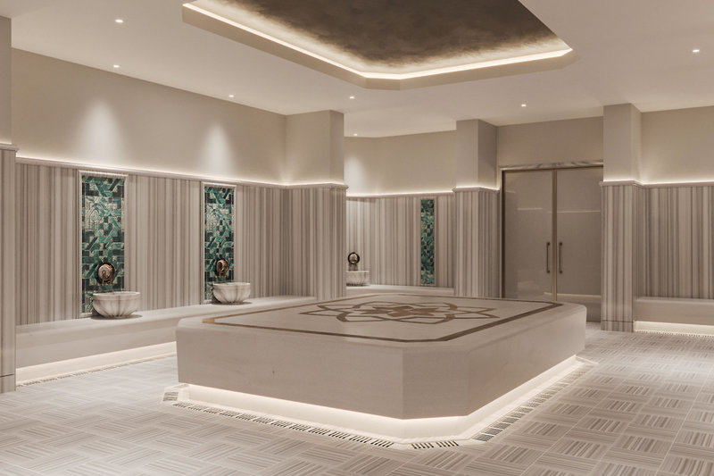 Trendy Perge Resort & Suites 147