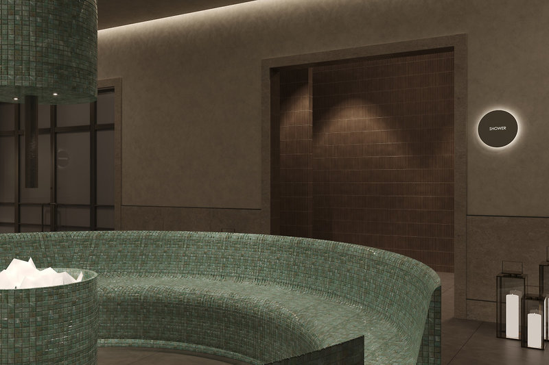 Trendy Perge Resort & Suites 148