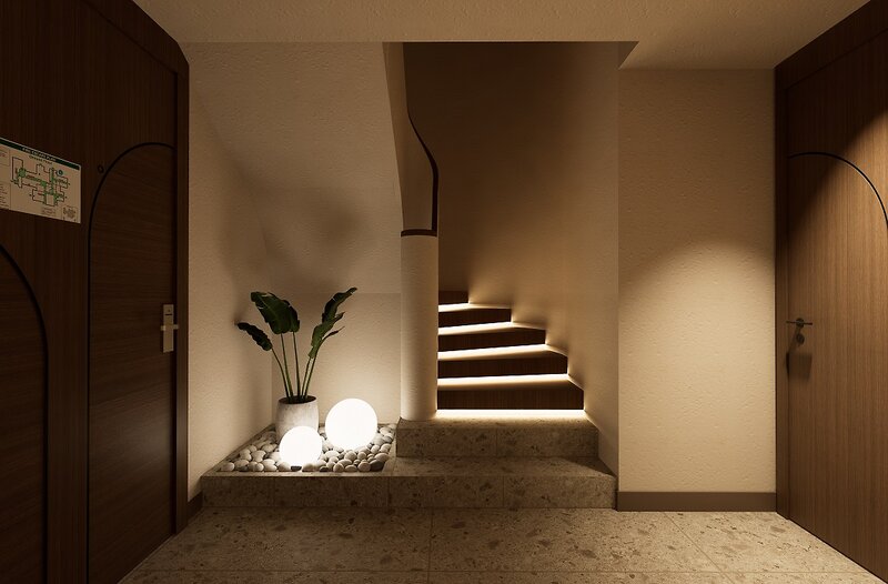 Trendy Perge Resort & Suites 19