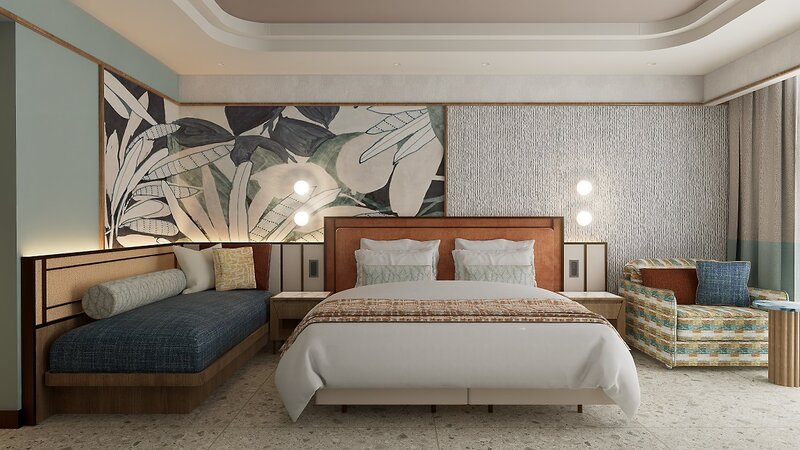 Trendy Perge Resort & Suites 25