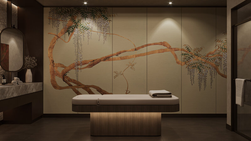 Trendy Perge Resort & Suites 31