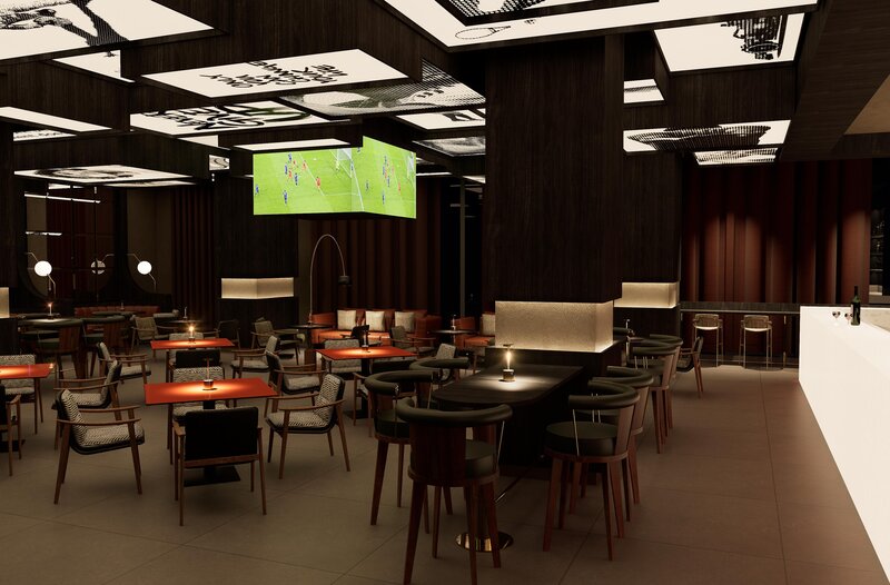 Trendy Perge Resort & Suites 80