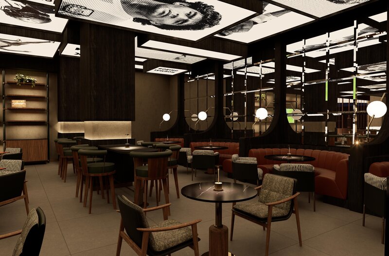 Trendy Perge Resort & Suites 82