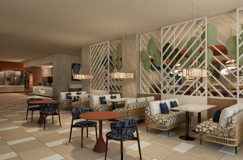 Trendy Perge Resort & Suites 97