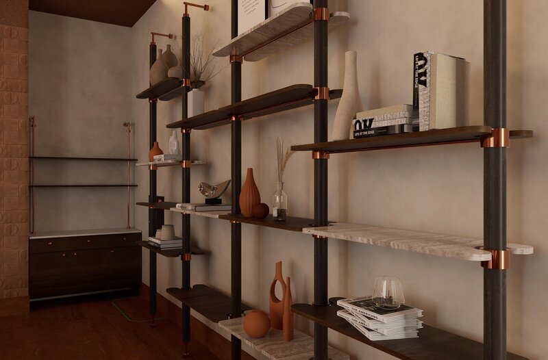 Trendy Perge Resort & Suites 108