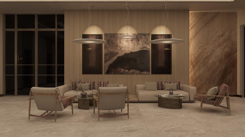 Trendy Perge Resort & Suites 136