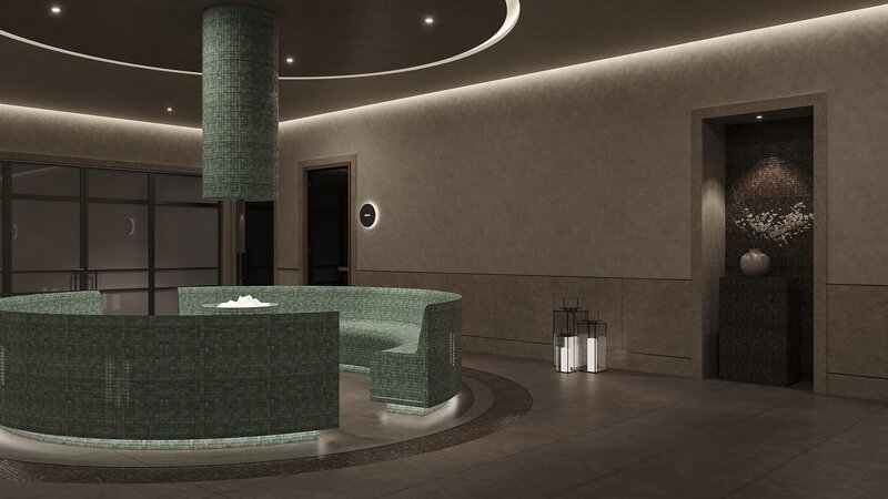 Trendy Perge Resort & Suites 139