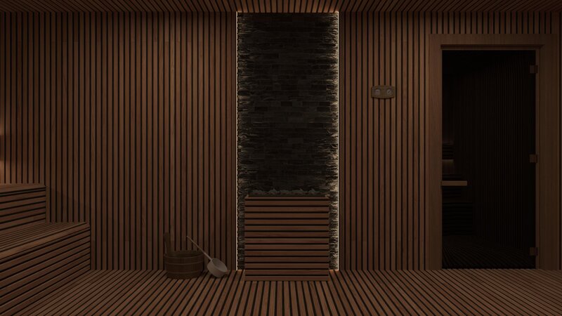 Trendy Perge Resort & Suites 144