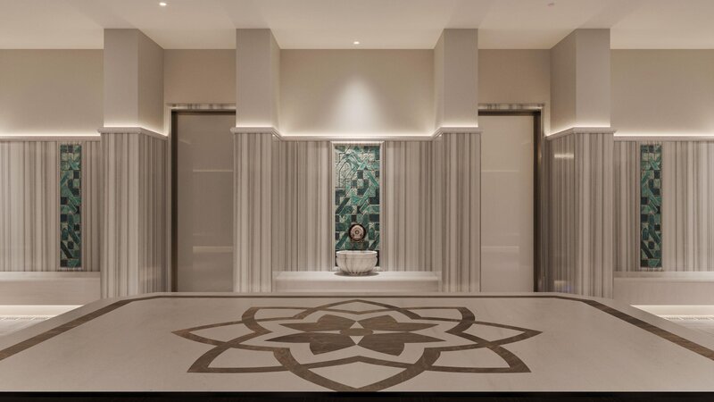 Trendy Perge Resort & Suites 149