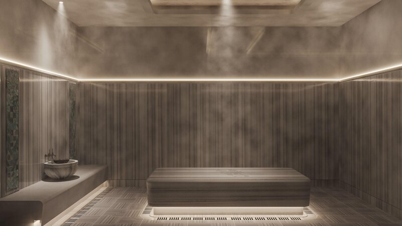 Trendy Perge Resort & Suites 156