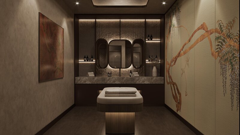 Trendy Perge Resort & Suites 157