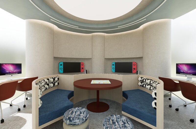 Trendy Perge Resort & Suites 164