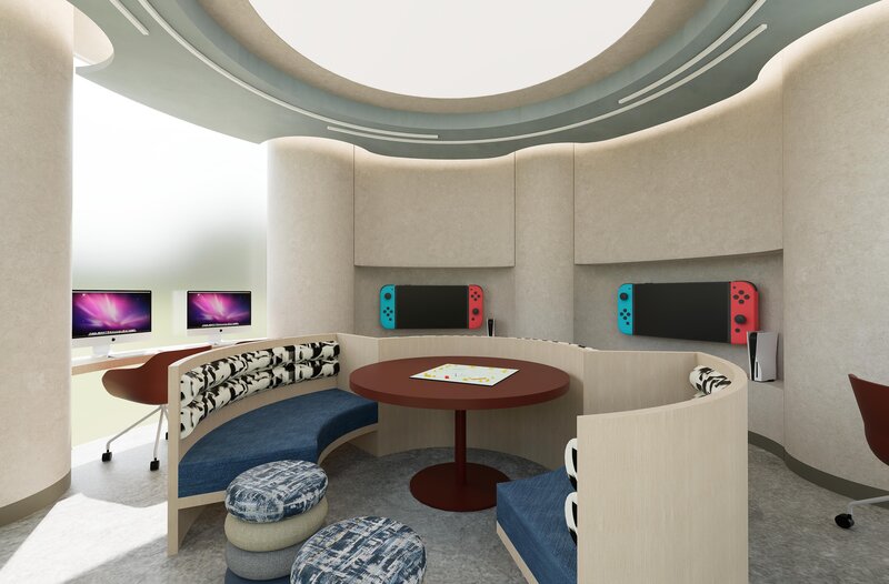 Trendy Perge Resort & Suites 165