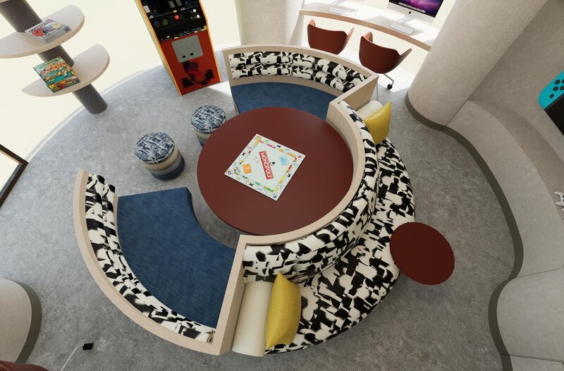 Trendy Perge Resort & Suites 167