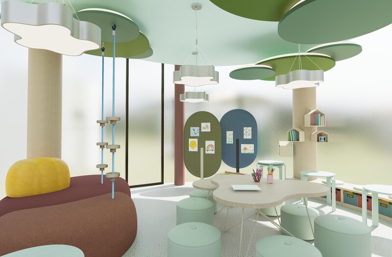 Trendy Perge Resort & Suites 168