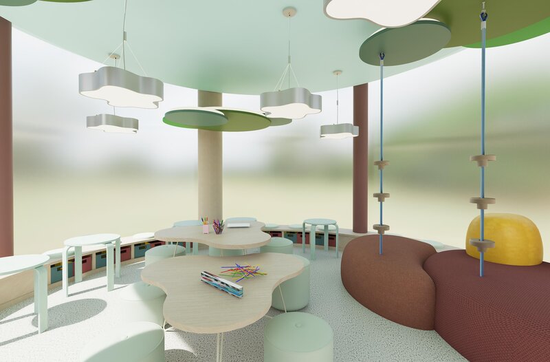 Trendy Perge Resort & Suites 170