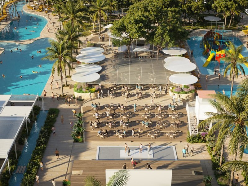 Trendy Perge Resort & Suites 13