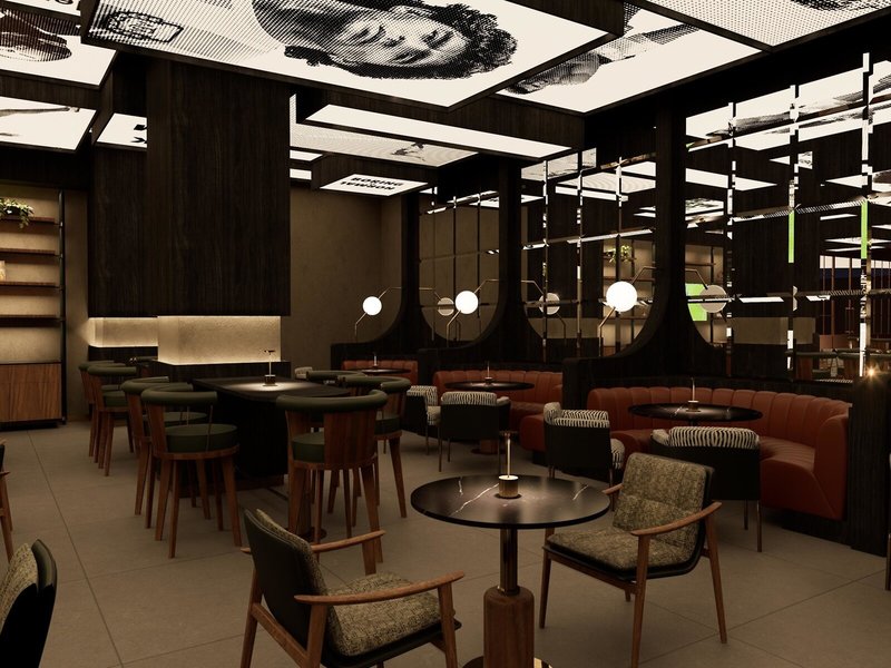 Trendy Perge Resort & Suites 18
