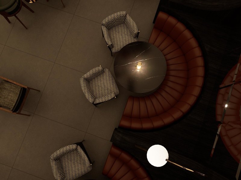 Trendy Perge Resort & Suites 20