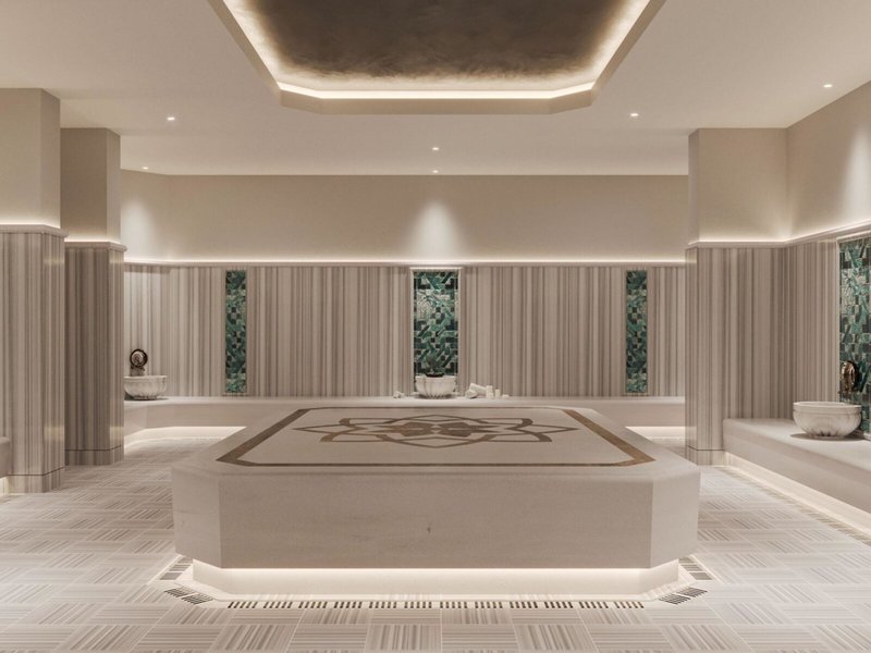 Trendy Perge Resort & Suites 35