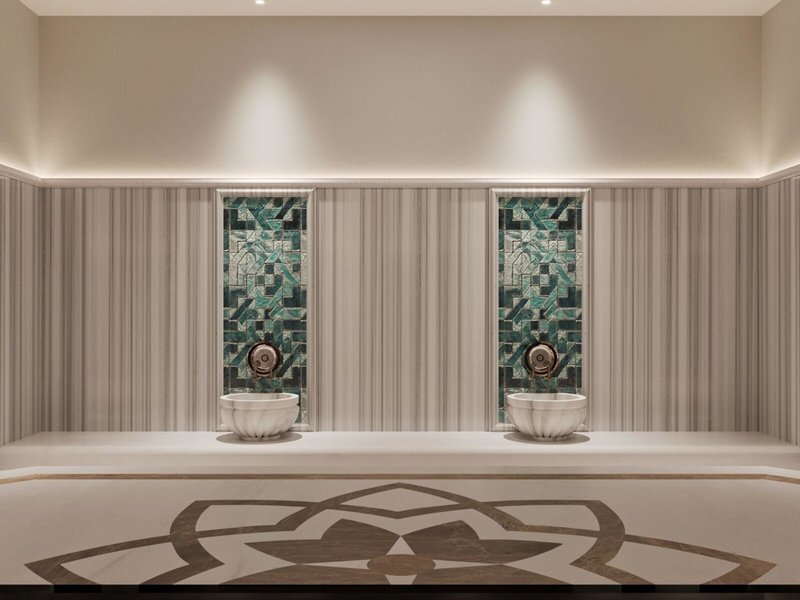 Trendy Perge Resort & Suites 36