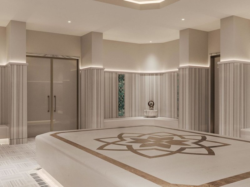 Trendy Perge Resort & Suites 37